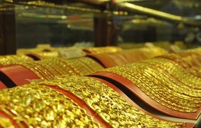 Giá vàng hôm nay tiếp tục giảm sâu